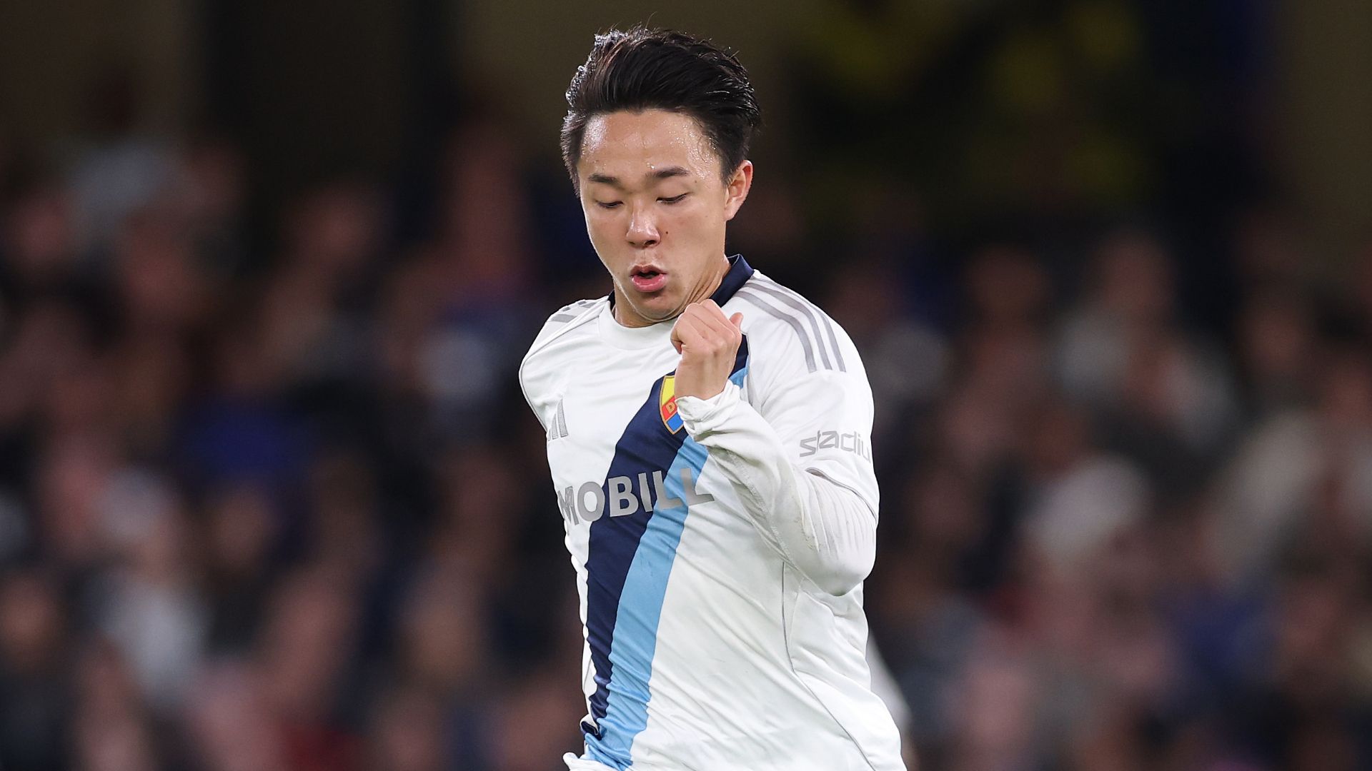 19歳小杉啓太、10代での出場時間は欧州全体で5位！推定移籍金は